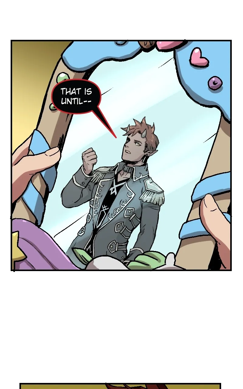 Read Gates of Hell chapter 4 image 18 on Lezhin