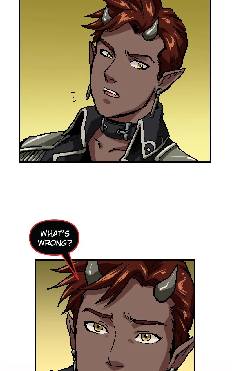 Read Gates of Hell chapter 4 image 19 on Lezhin