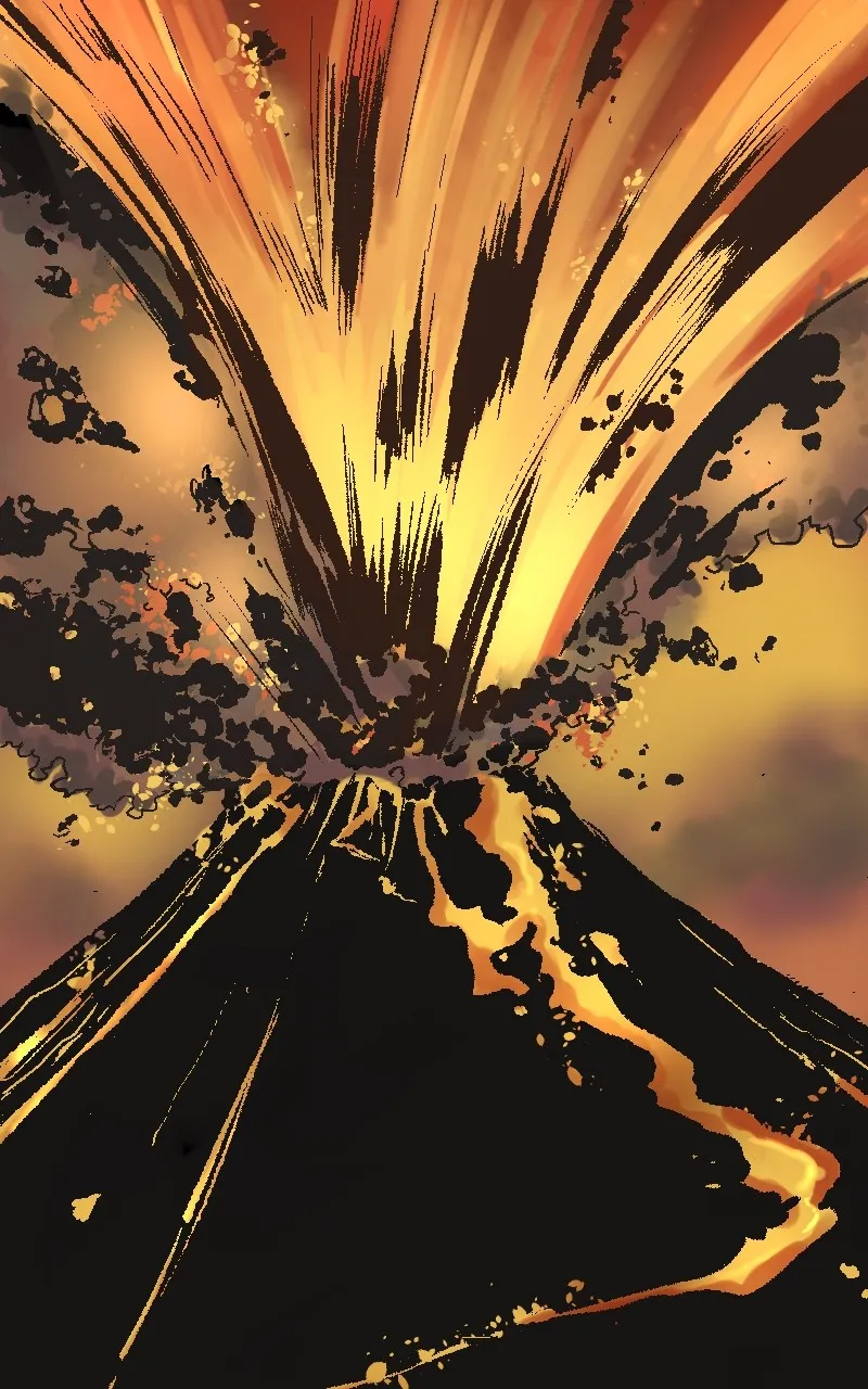 Read Gates of Hell chapter 4 image 2 on Lezhin