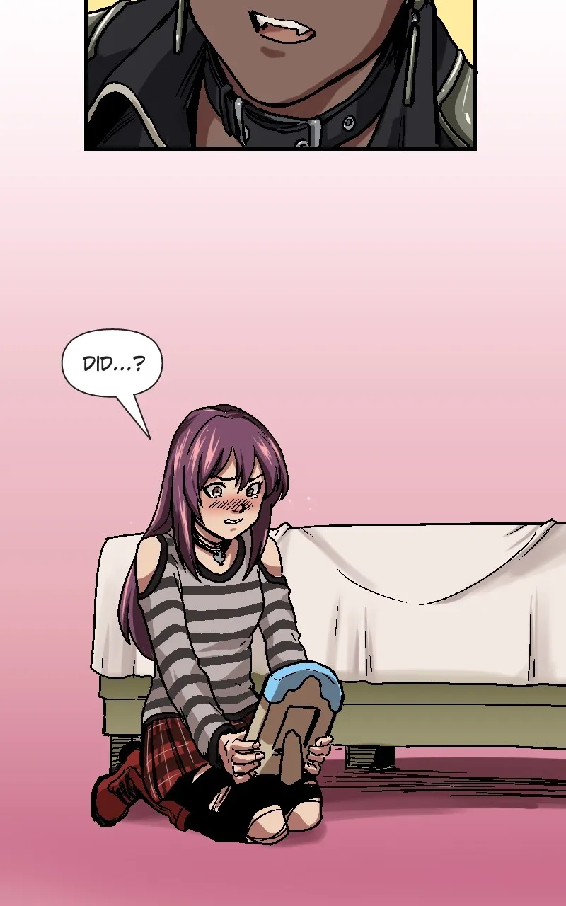 Read Gates of Hell chapter 4 image 20 on Lezhin