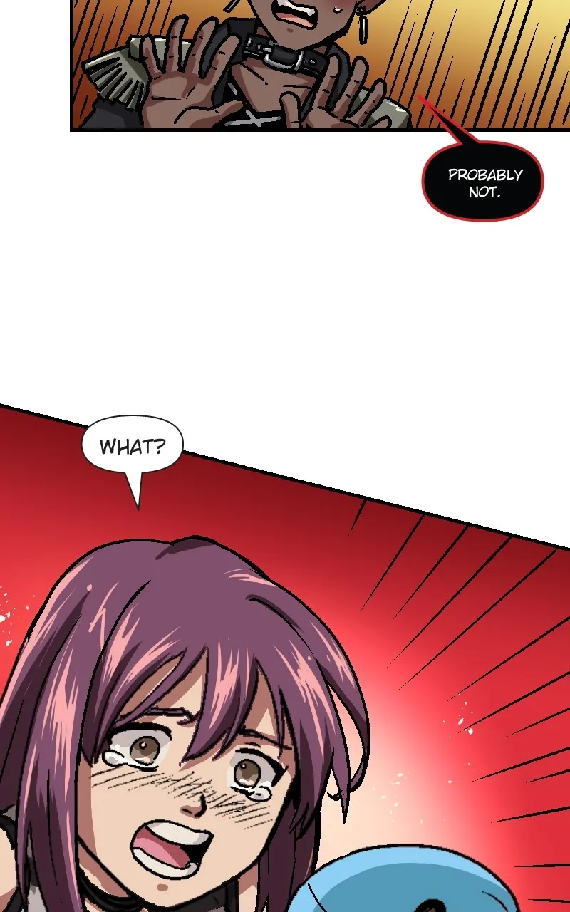 Read Gates of Hell chapter 4 image 22 on Lezhin