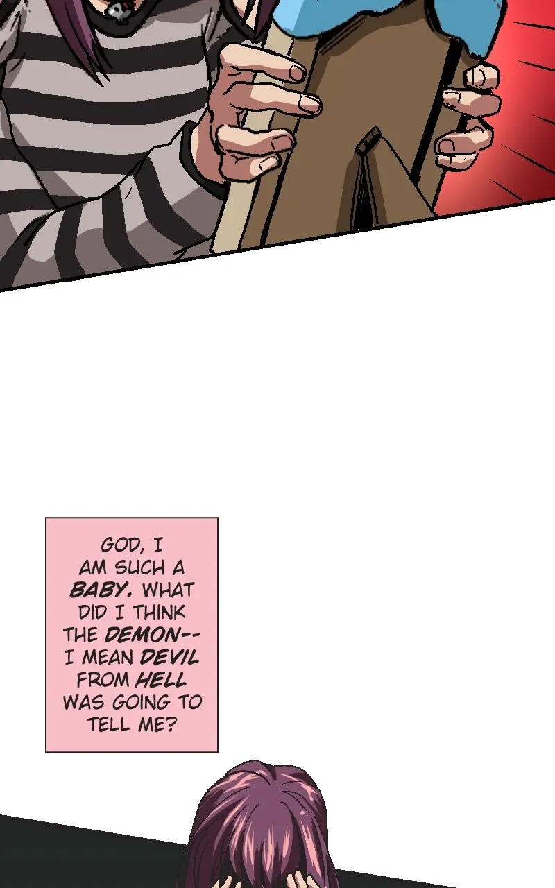 Read Gates of Hell chapter 4 image 23 on Lezhin