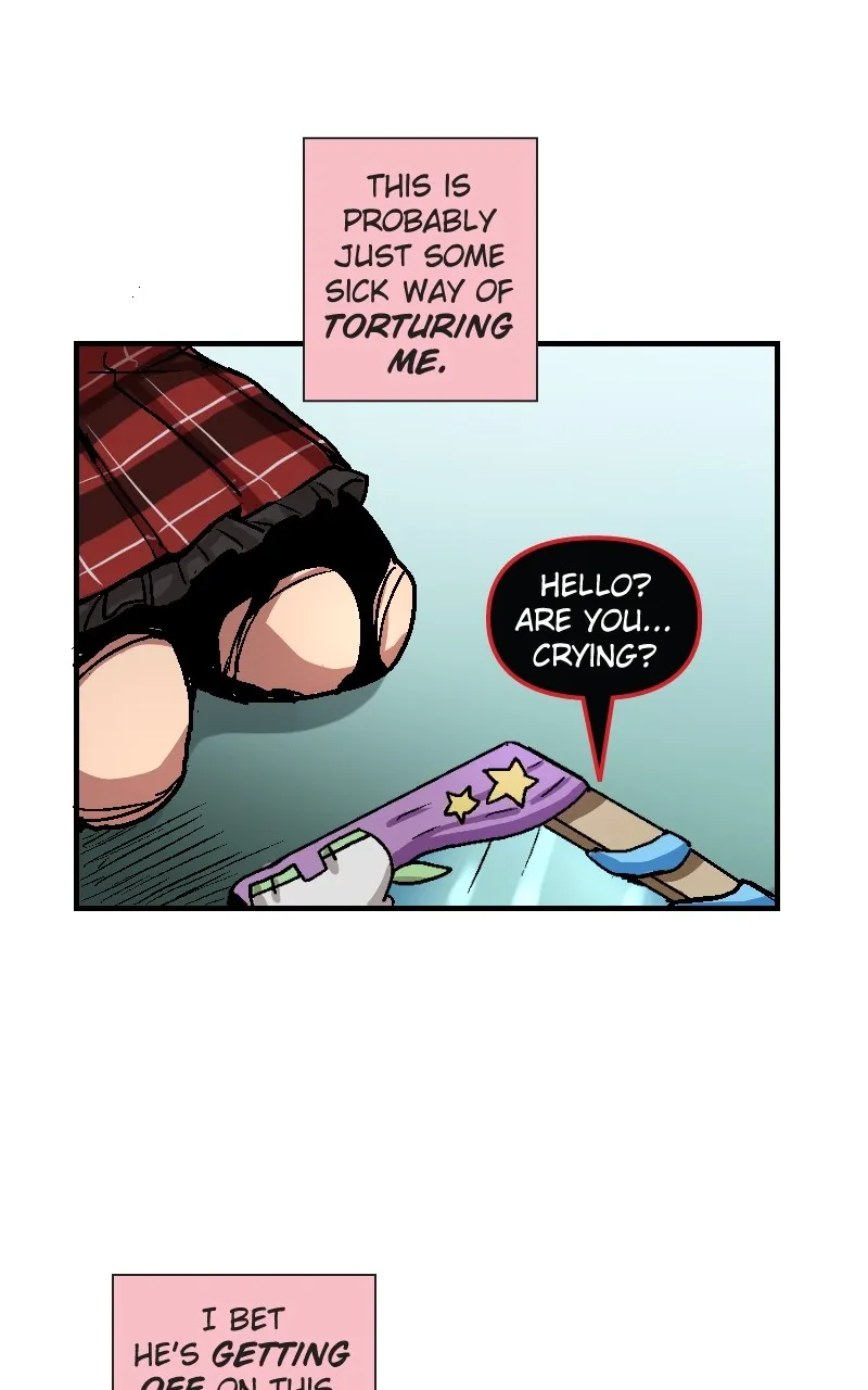 Read Gates of Hell chapter 4 image 25 on Lezhin