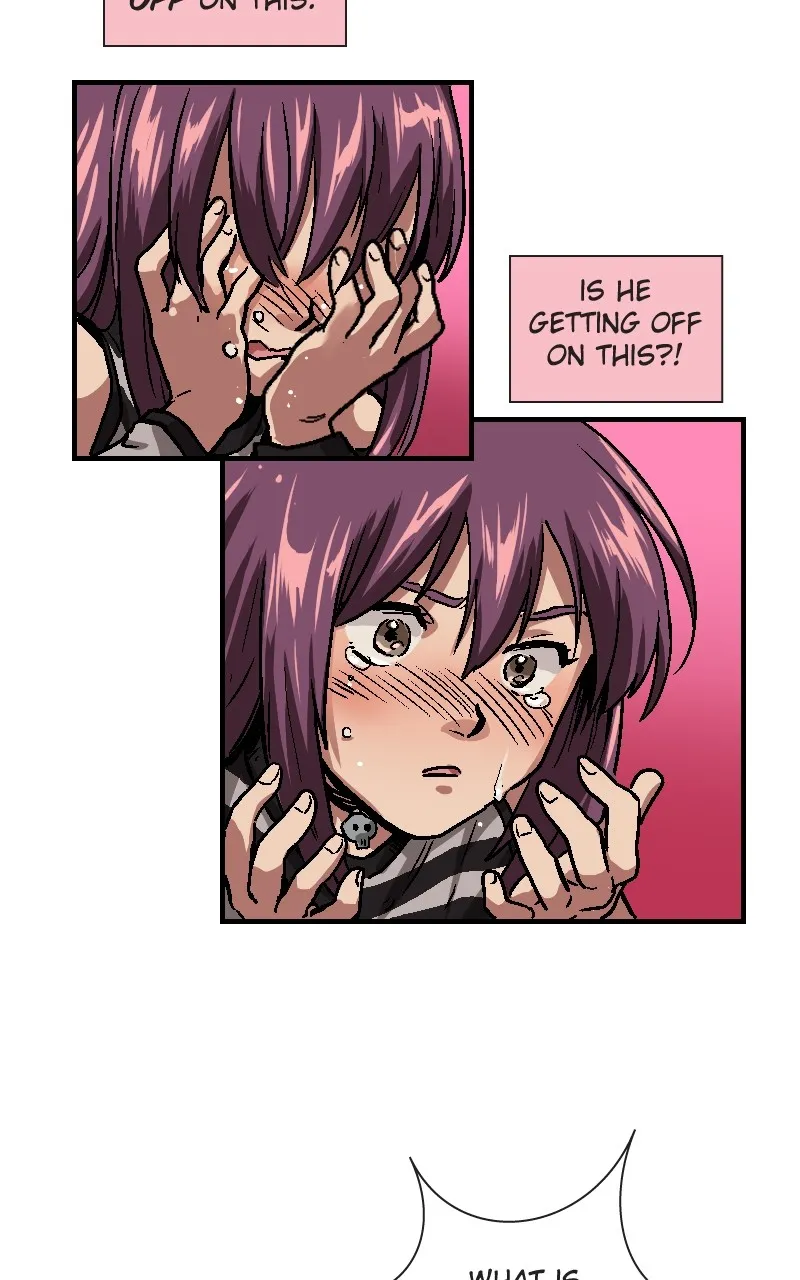 Read Gates of Hell chapter 4 image 26 on Lezhin