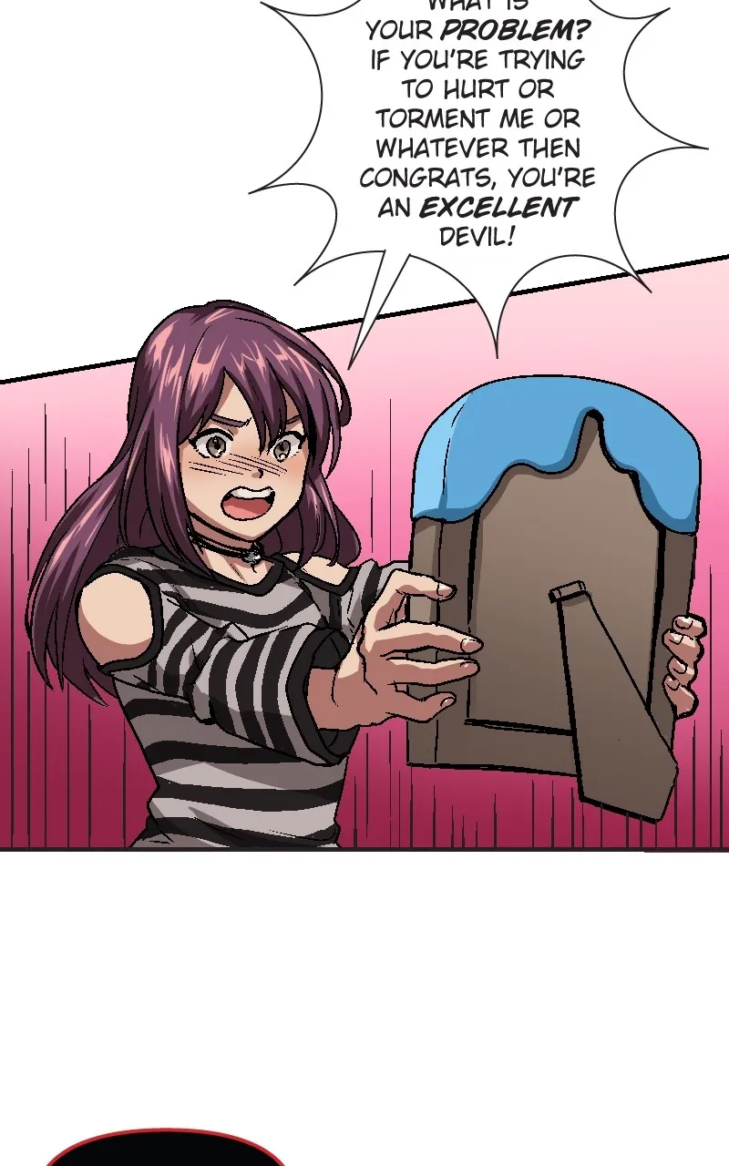 Read Gates of Hell chapter 4 image 27 on Lezhin