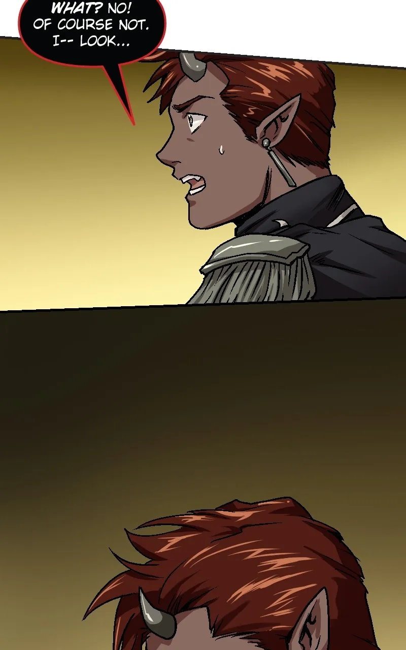 Read Gates of Hell chapter 4 image 28 on Lezhin