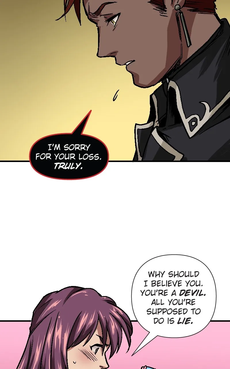 Read Gates of Hell chapter 4 image 29 on Lezhin