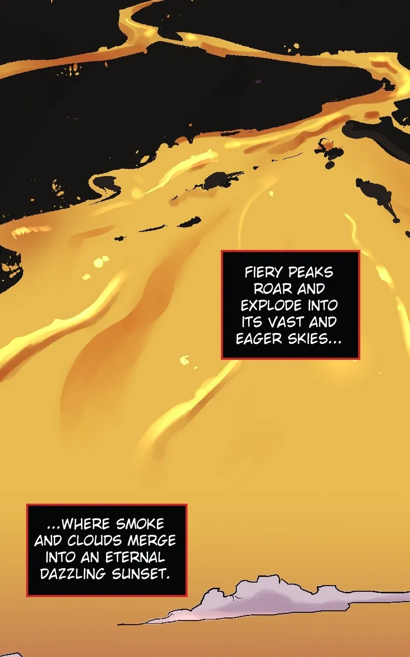 Read Gates of Hell chapter 4 image 3 on Lezhin