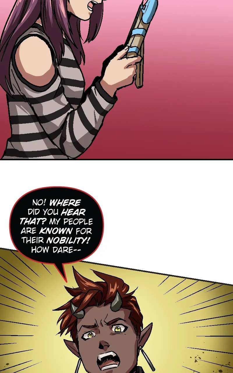 Read Gates of Hell chapter 4 image 30 on Lezhin