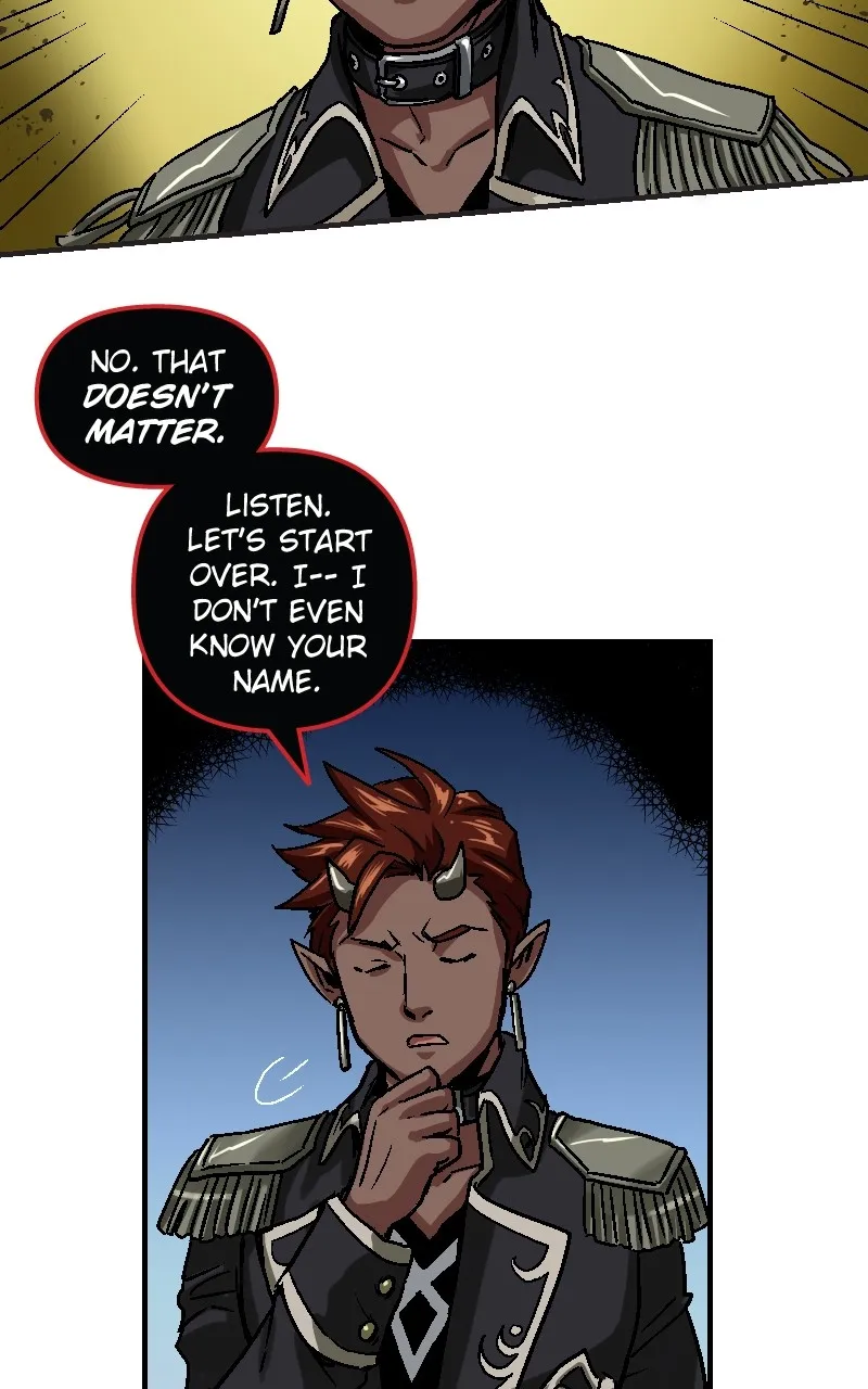 Read Gates of Hell chapter 4 image 31 on Lezhin