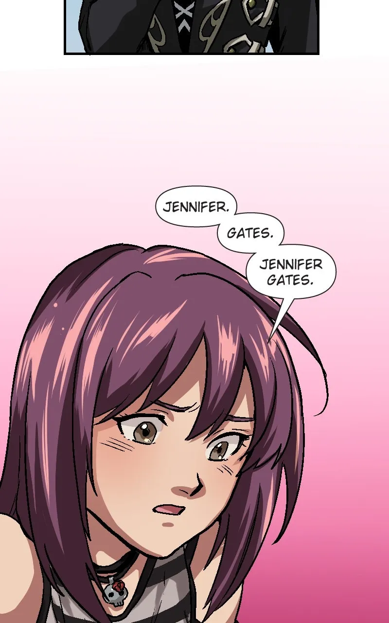 Read Gates of Hell chapter 4 image 32 on Lezhin