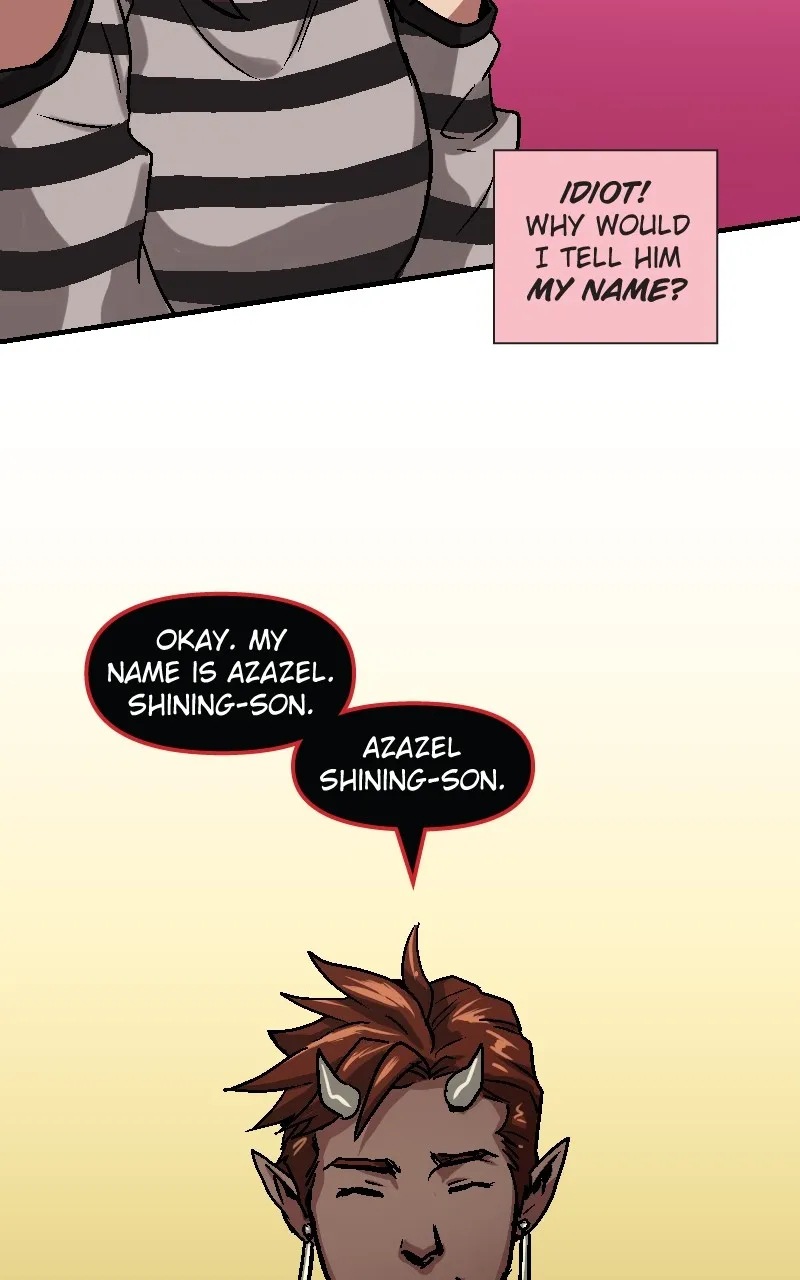 Read Gates of Hell chapter 4 image 33 on Lezhin