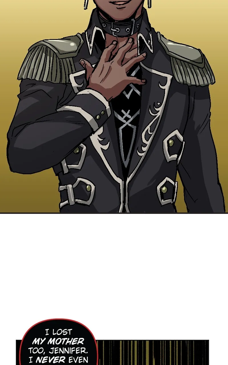 Read Gates of Hell chapter 4 image 34 on Lezhin