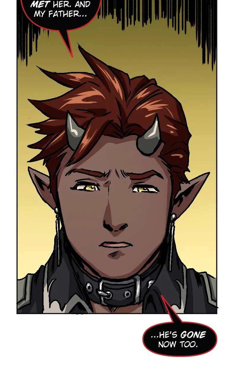 Read Gates of Hell chapter 4 image 35 on Lezhin