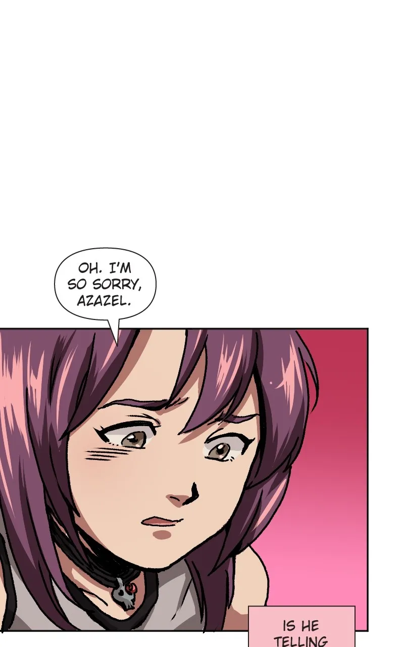 Read Gates of Hell chapter 4 image 36 on Lezhin