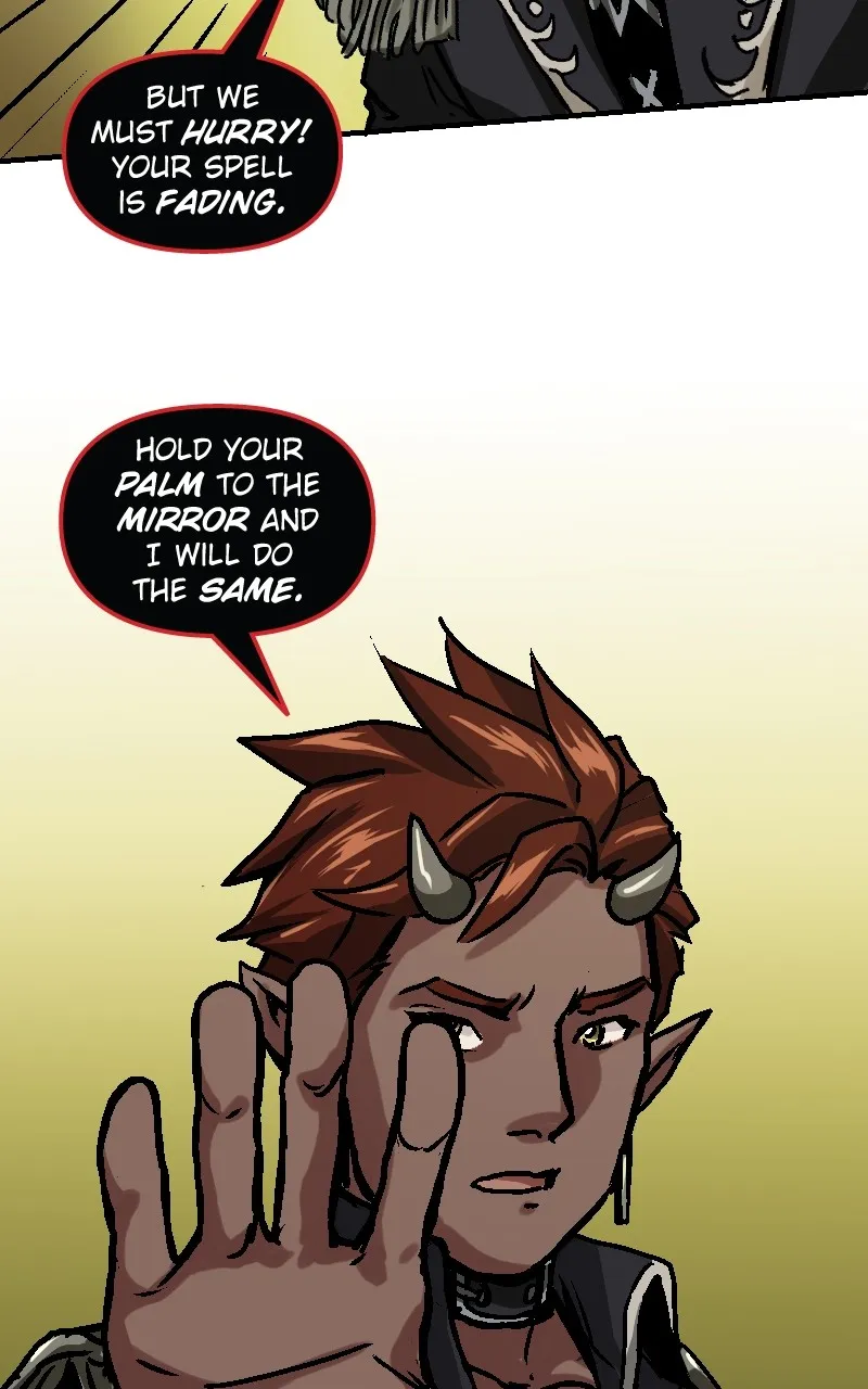 Read Gates of Hell chapter 4 image 38 on Lezhin