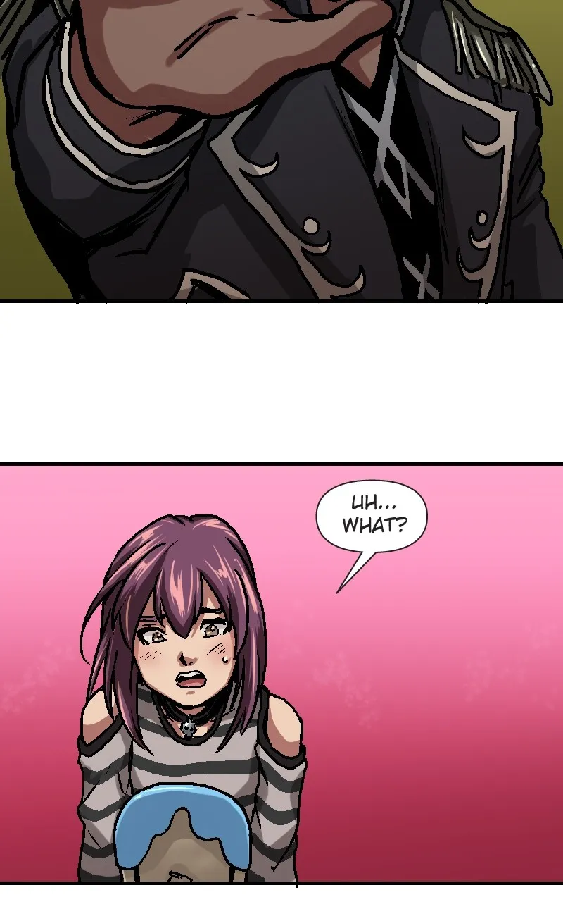 Read Gates of Hell chapter 4 image 39 on Lezhin