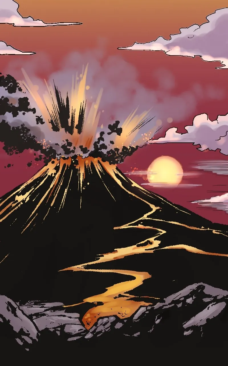 Read Gates of Hell chapter 4 image 4 on Lezhin