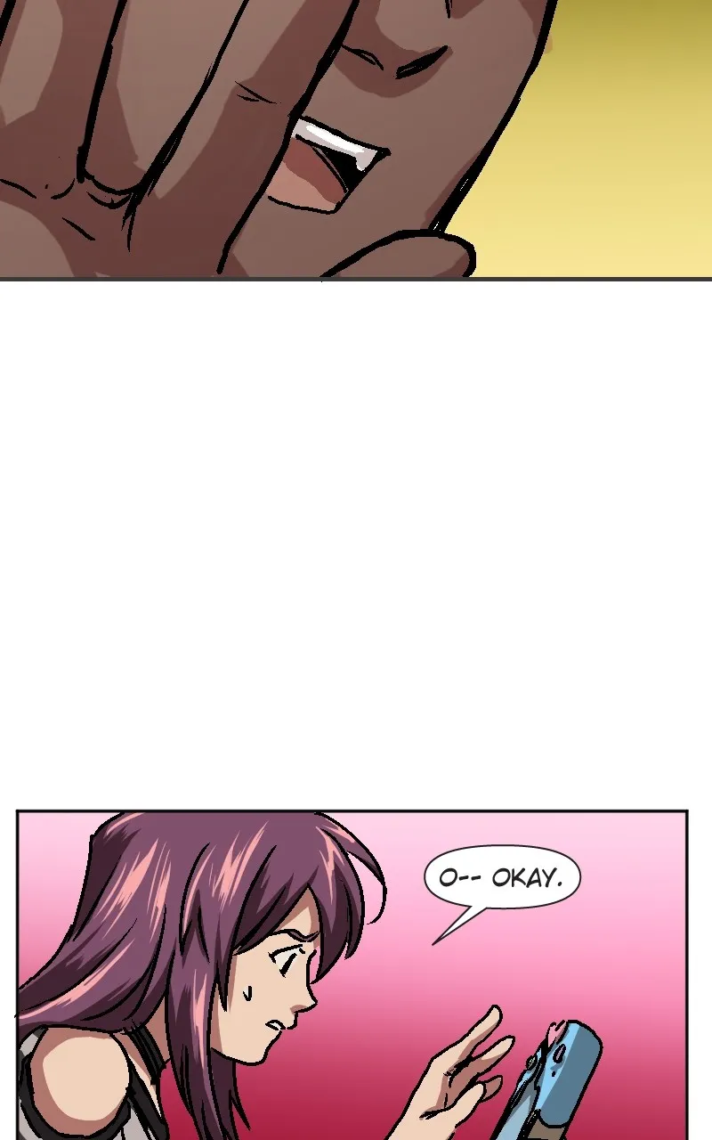 Read Gates of Hell chapter 4 image 41 on Lezhin