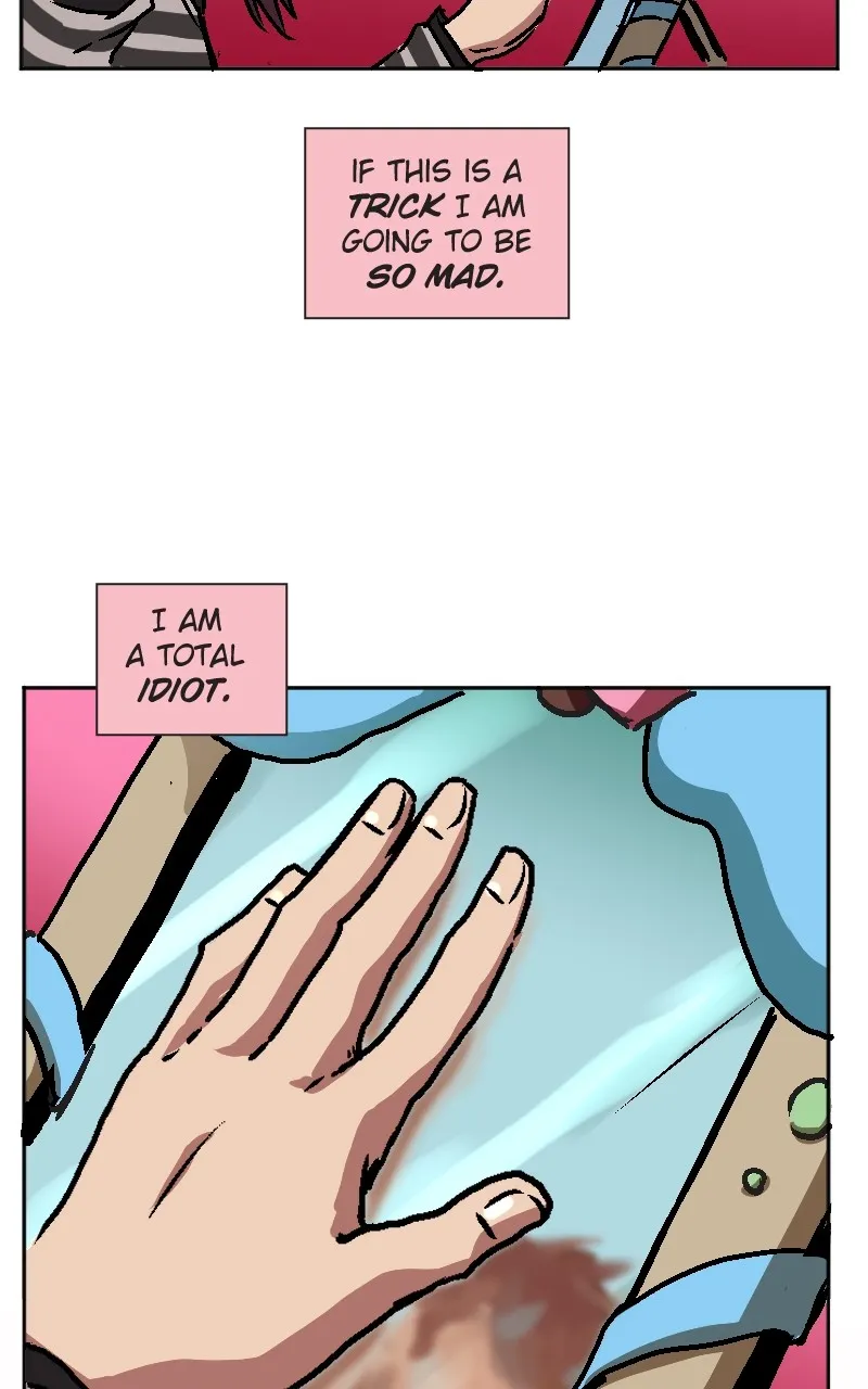 Read Gates of Hell chapter 4 image 42 on Lezhin