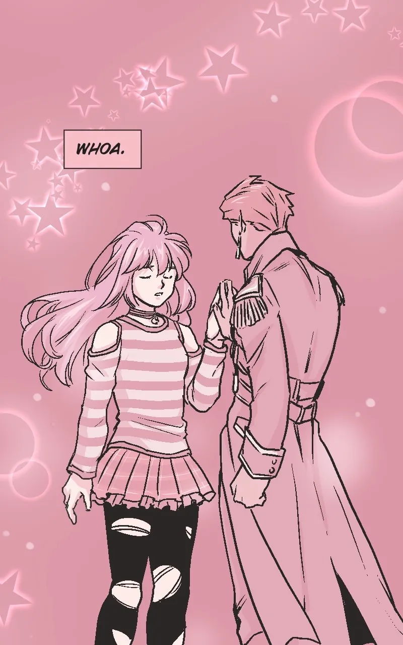 Read Gates of Hell chapter 4 image 45 on Lezhin