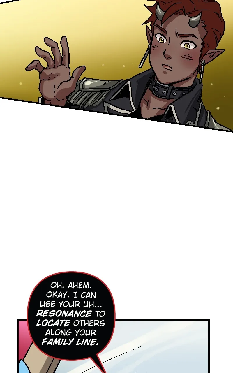 Read Gates of Hell chapter 4 image 50 on Lezhin