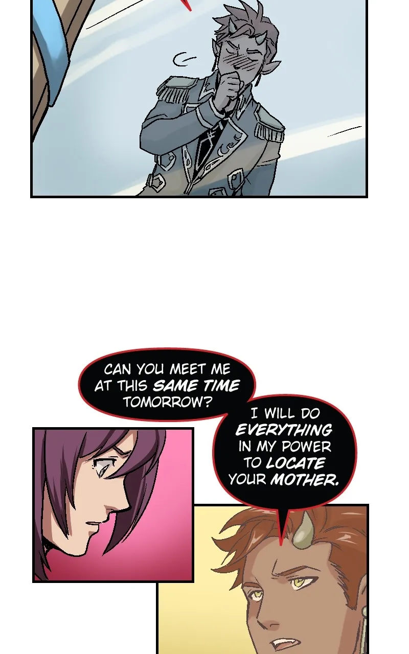 Read Gates of Hell chapter 4 image 51 on Lezhin