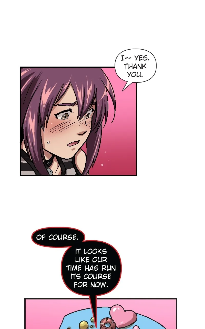 Read Gates of Hell chapter 4 image 53 on Lezhin
