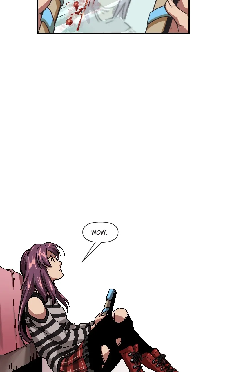Read Gates of Hell chapter 4 image 55 on Lezhin