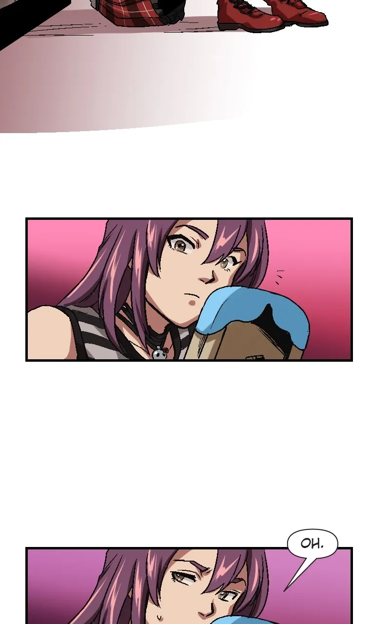 Read Gates of Hell chapter 4 image 56 on Lezhin