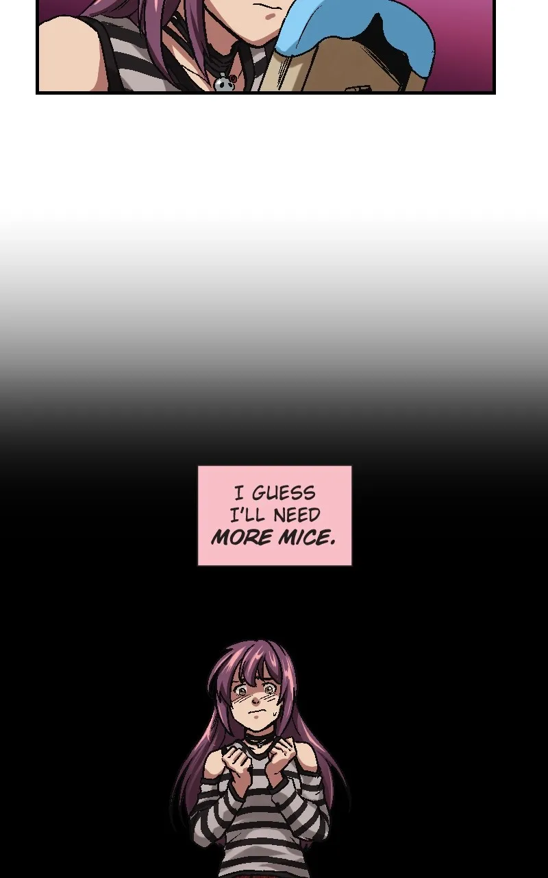 Read Gates of Hell chapter 4 image 57 on Lezhin