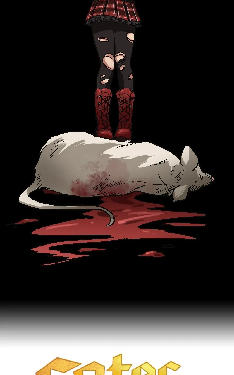 Read Gates of Hell chapter 4 image 58 on Lezhin