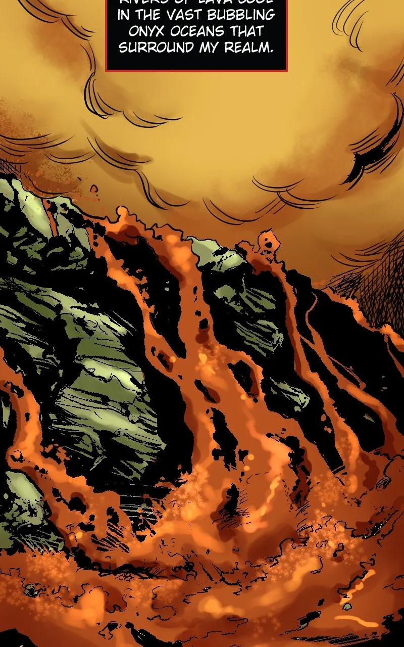 Read Gates of Hell chapter 4 image 6 on Lezhin