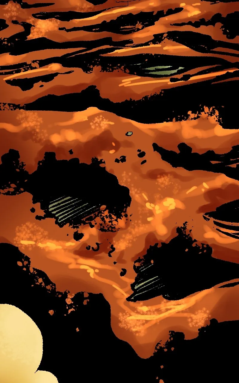 Read Gates of Hell chapter 4 image 7 on Lezhin