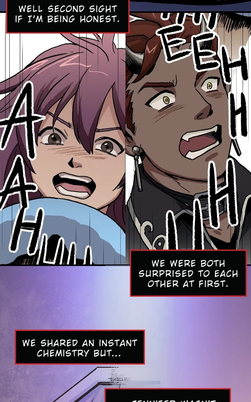 Read Gates of Hell chapter 40 image 10 on Lezhin