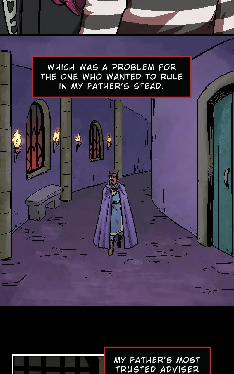 Read Gates of Hell chapter 40 image 13 on Lezhin