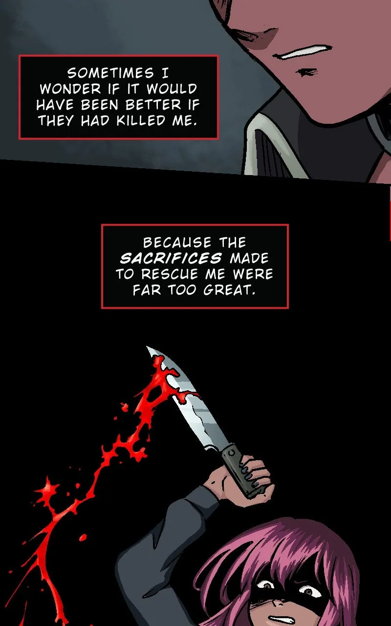 Read Gates of Hell chapter 40 image 16 on Lezhin