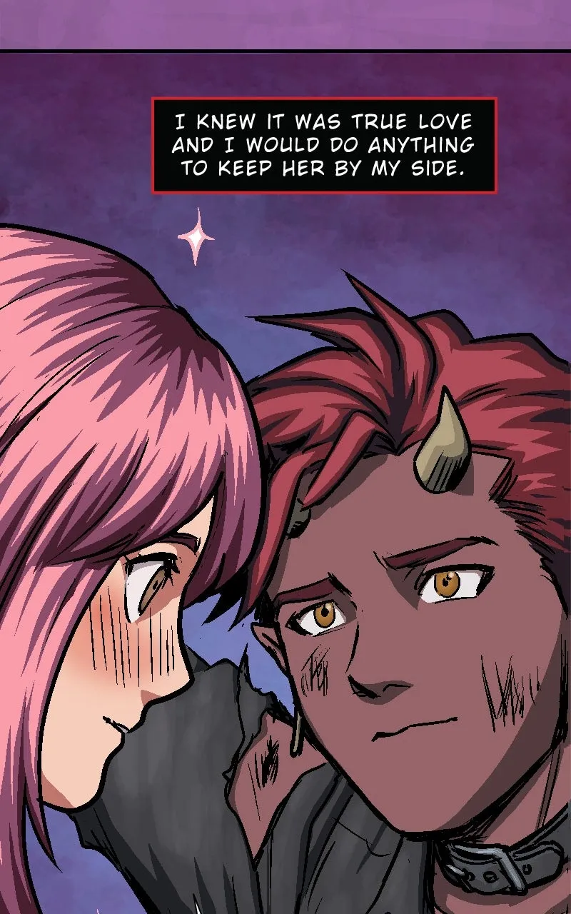 Read Gates of Hell chapter 40 image 19 on Lezhin