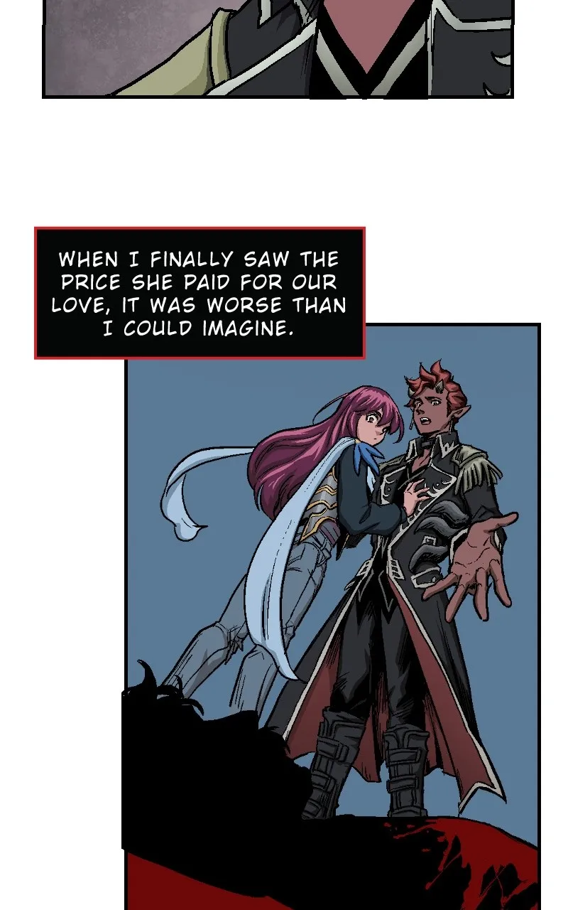Read Gates of Hell chapter 40 image 22 on Lezhin