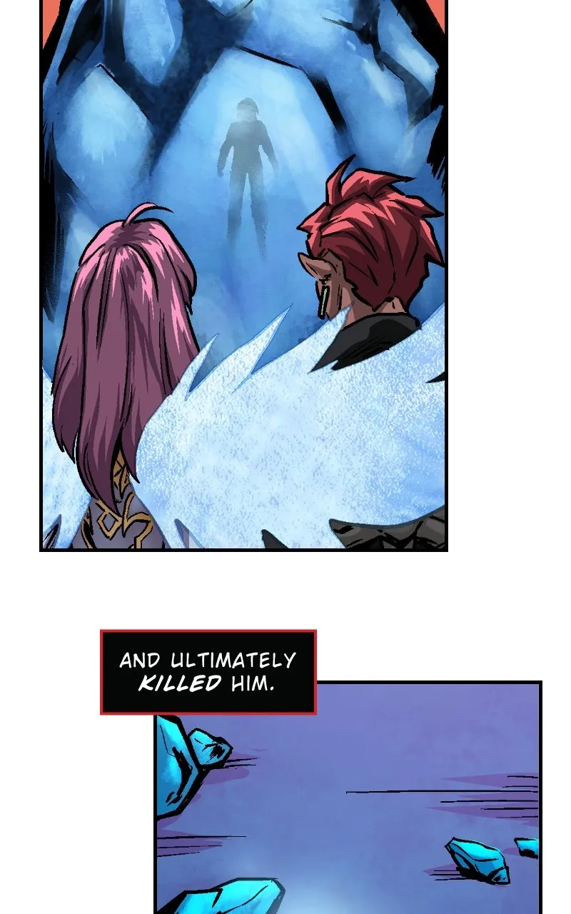 Read Gates of Hell chapter 40 image 24 on Lezhin