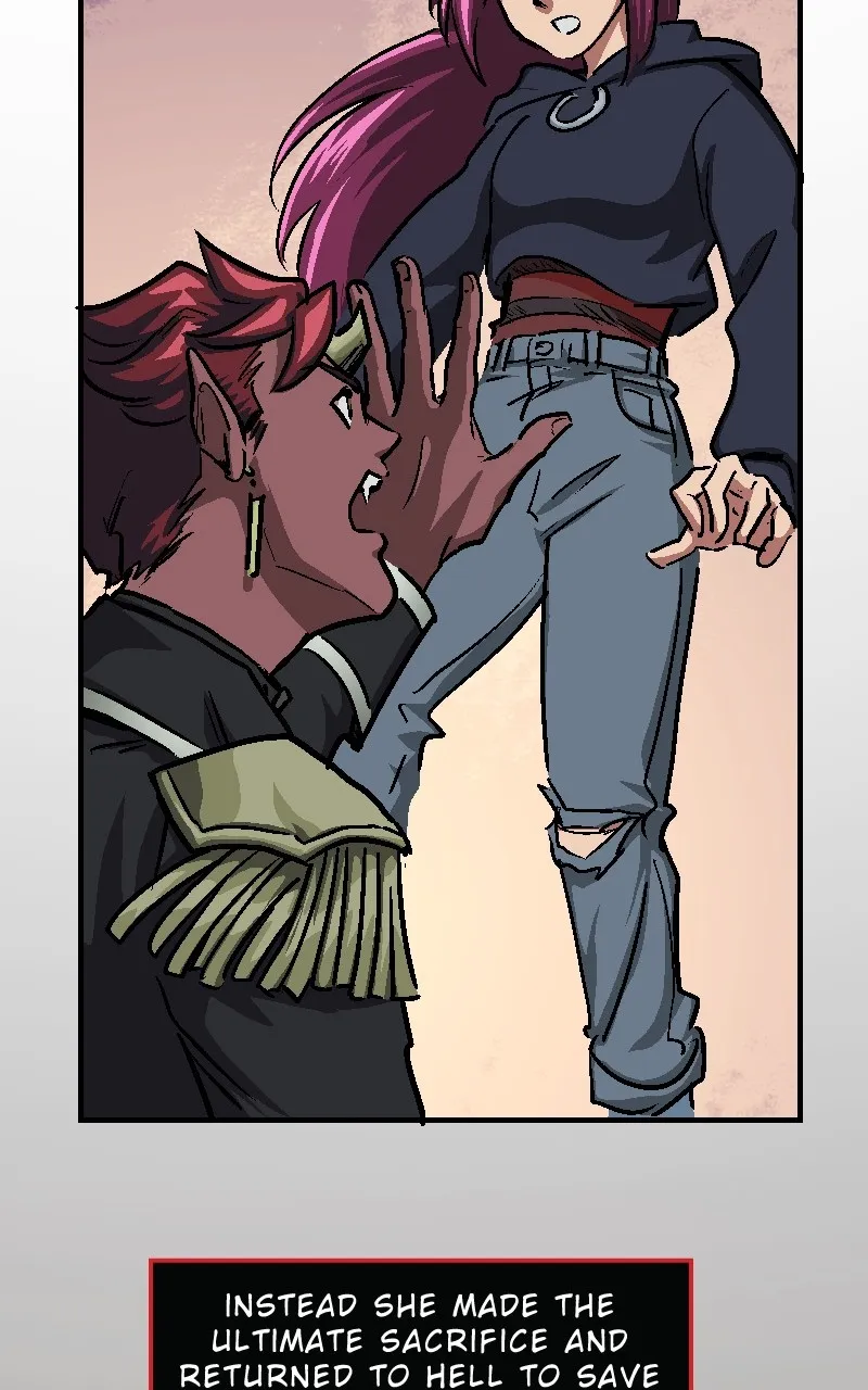 Read Gates of Hell chapter 40 image 26 on Lezhin