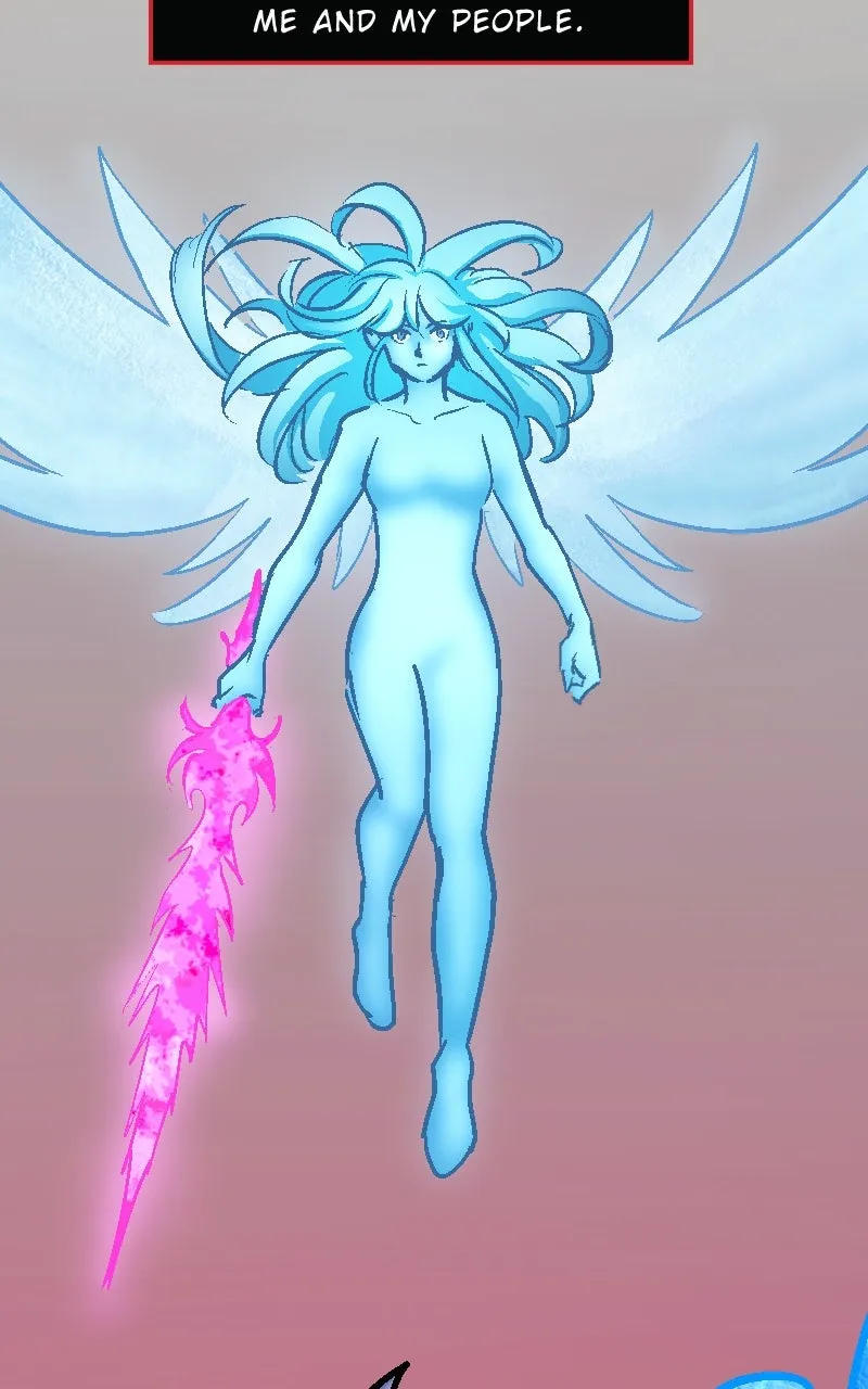Read Gates of Hell chapter 40 image 27 on Lezhin