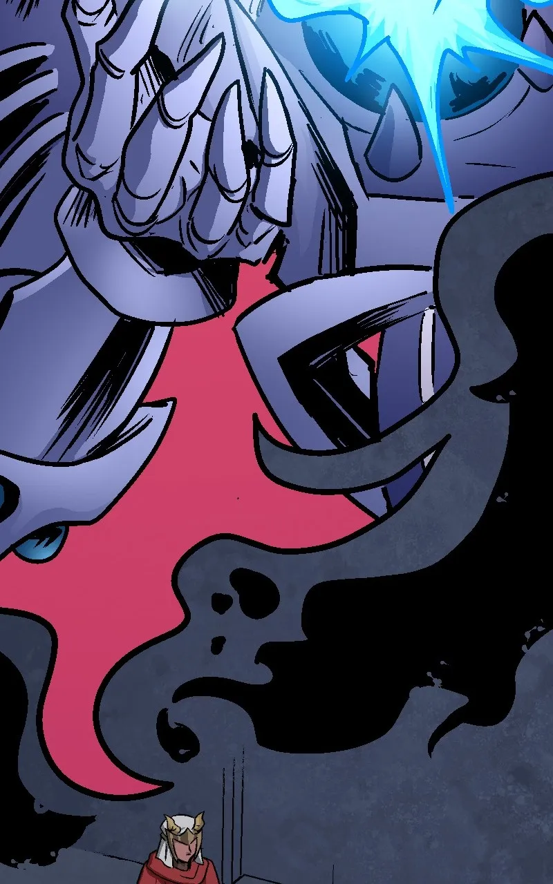 Read Gates of Hell chapter 40 image 29 on Lezhin
