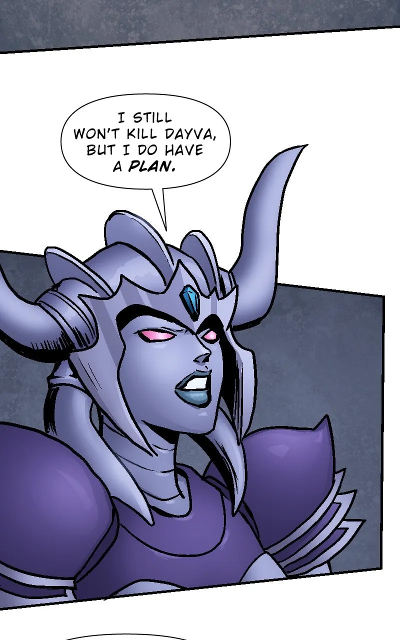 Read Gates of Hell chapter 40 image 31 on Lezhin
