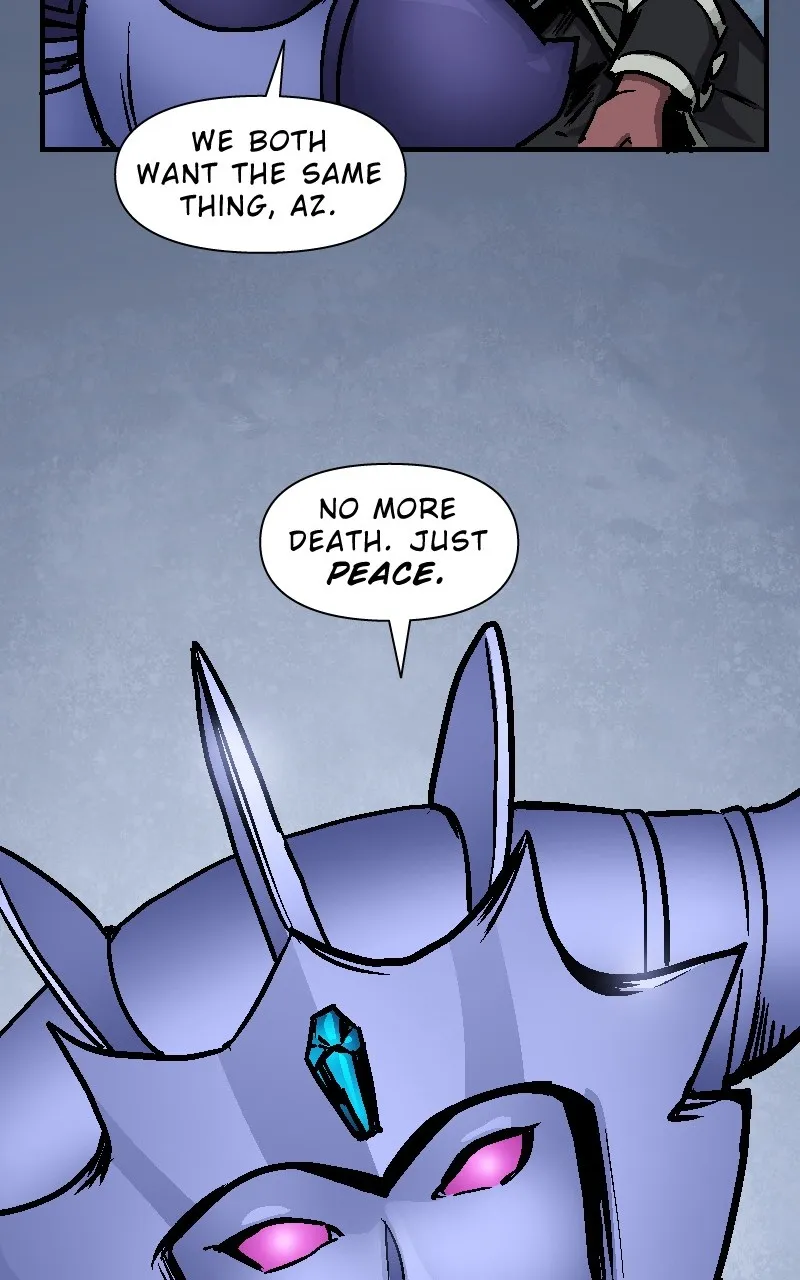 Read Gates of Hell chapter 40 image 35 on Lezhin