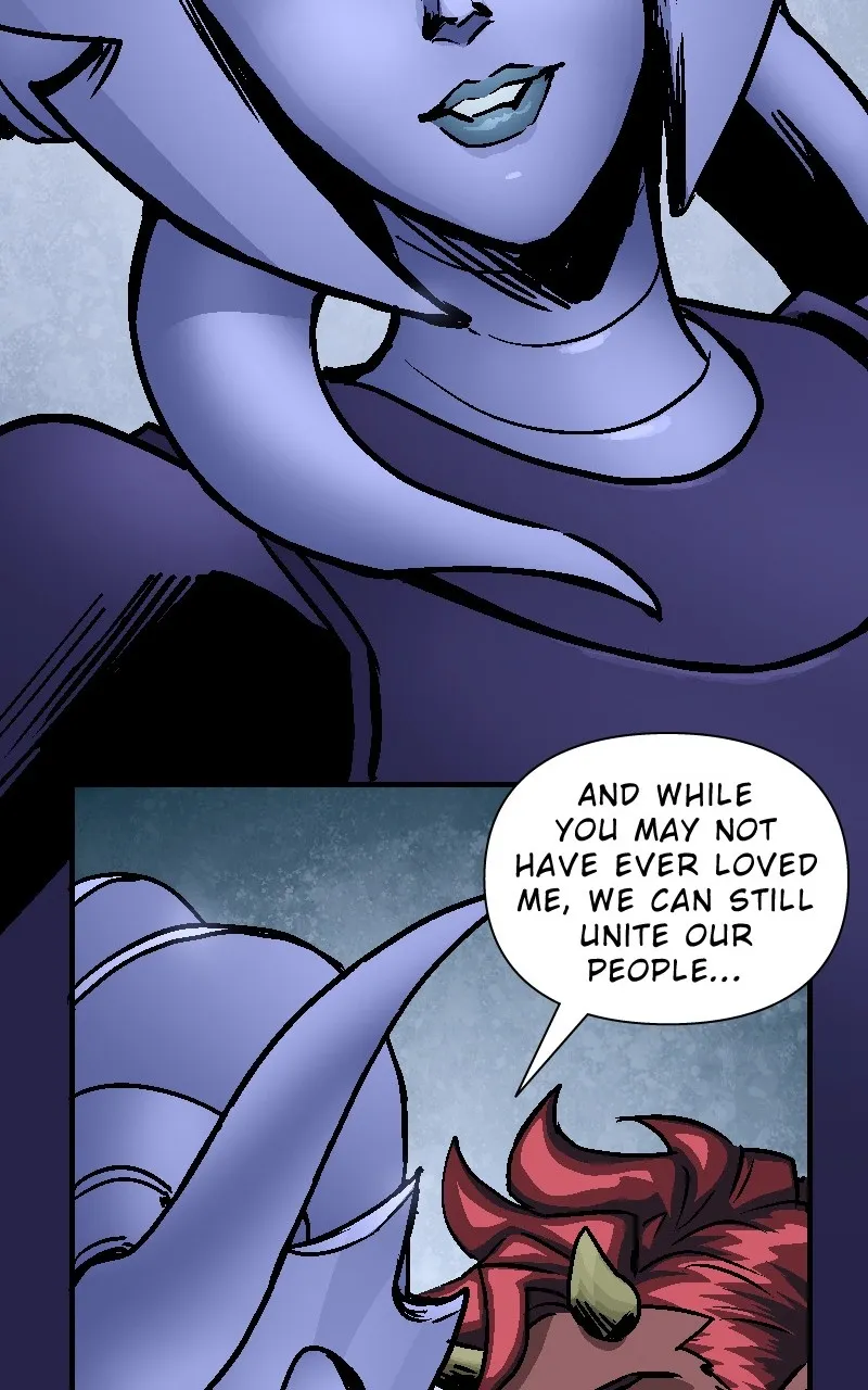 Read Gates of Hell chapter 40 image 36 on Lezhin