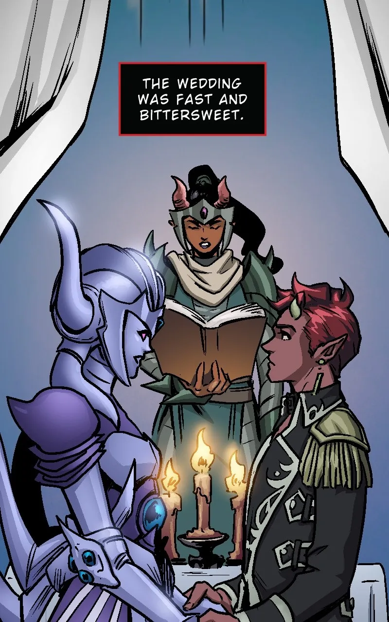 Read Gates of Hell chapter 40 image 40 on Lezhin
