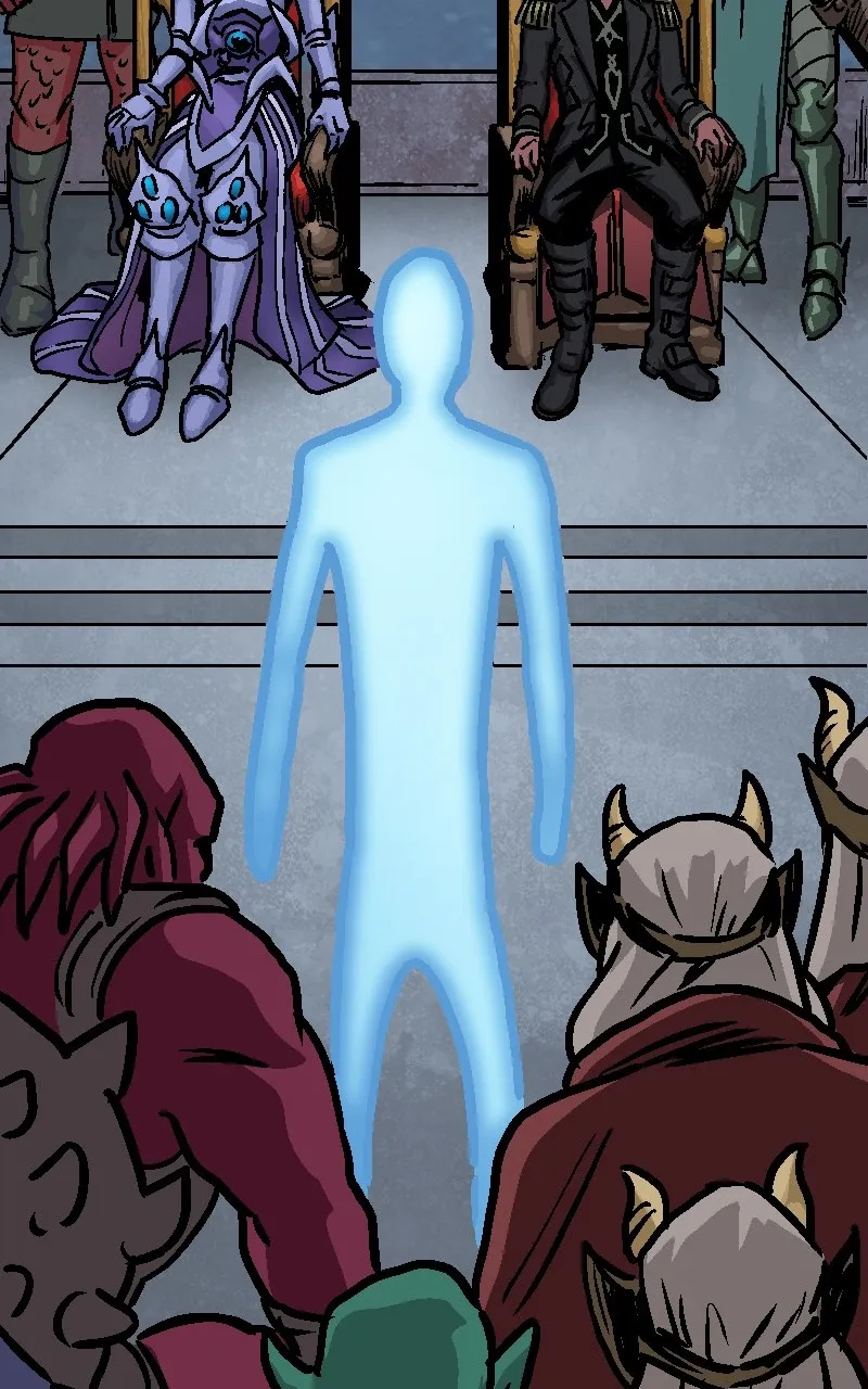 Read Gates of Hell chapter 40 image 44 on Lezhin