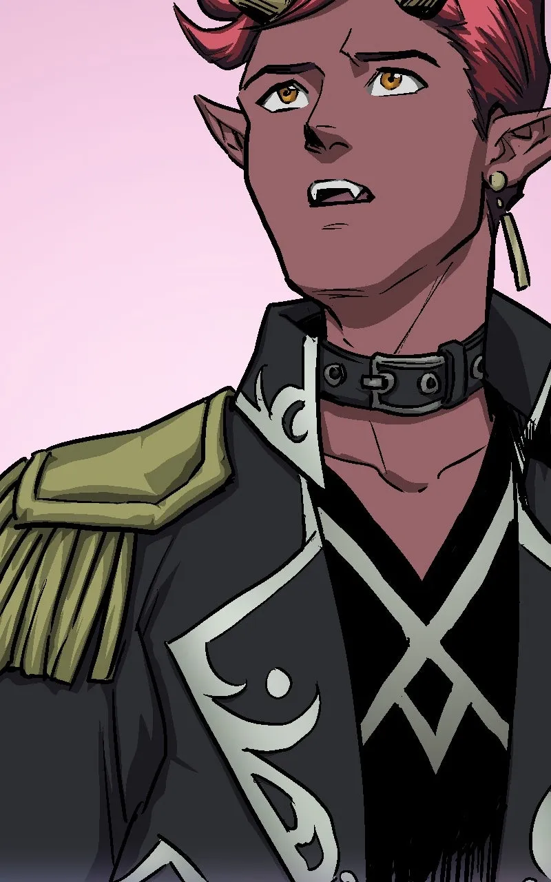 Read Gates of Hell chapter 40 image 47 on Lezhin