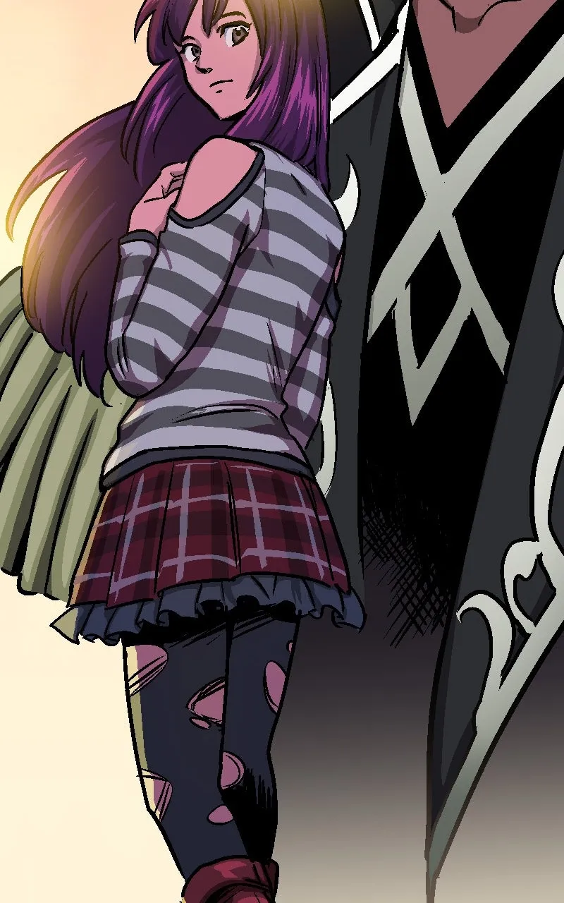 Read Gates of Hell chapter 40 image 50 on Lezhin